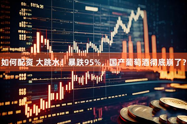 如何配资 大跳水！暴跌95%，国产葡萄酒彻底崩了？